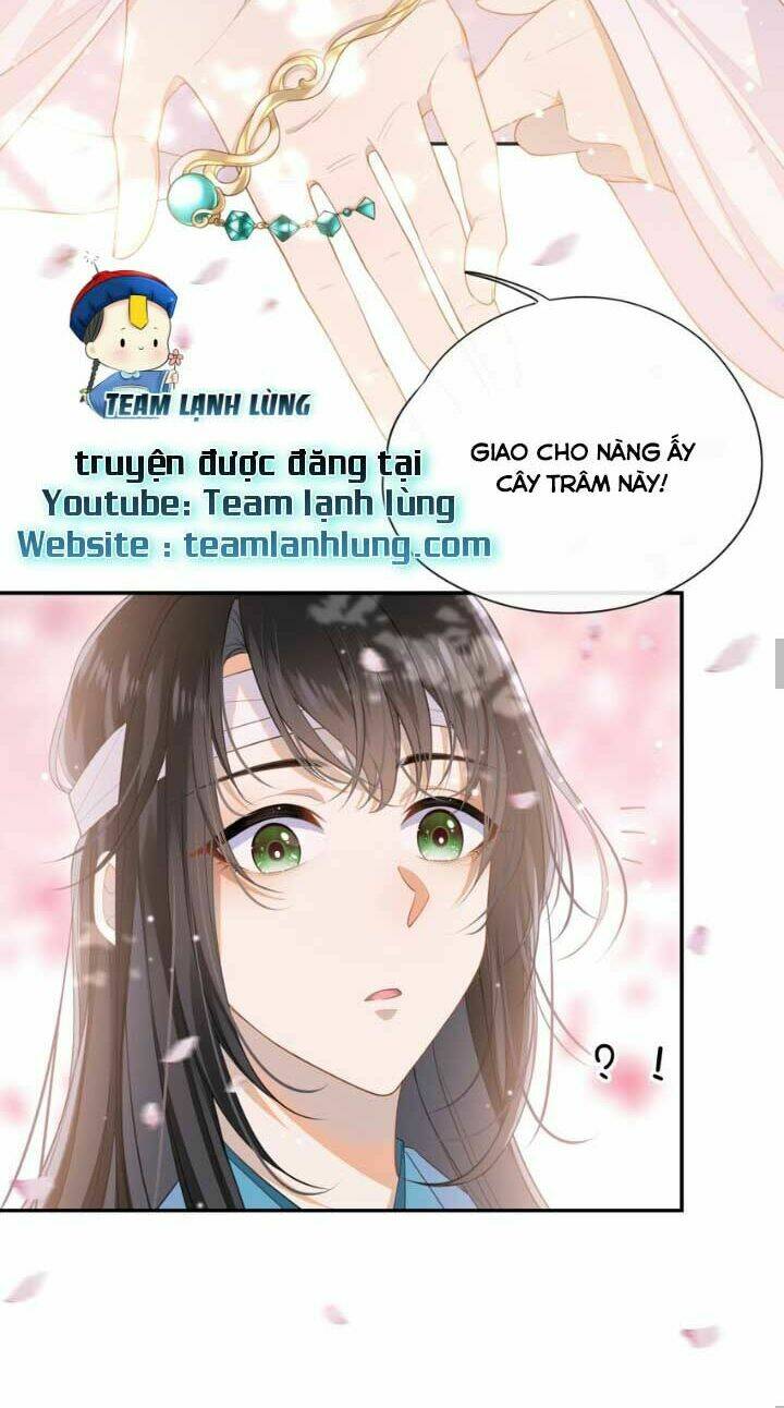 Lão Đại Xuyên Không Gả Cho Phu Quân Mù Chapter 3 - Trang 2