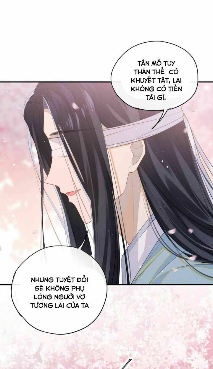 Lão Đại Xuyên Không Gả Cho Phu Quân Mù Chapter 3 - Trang 2