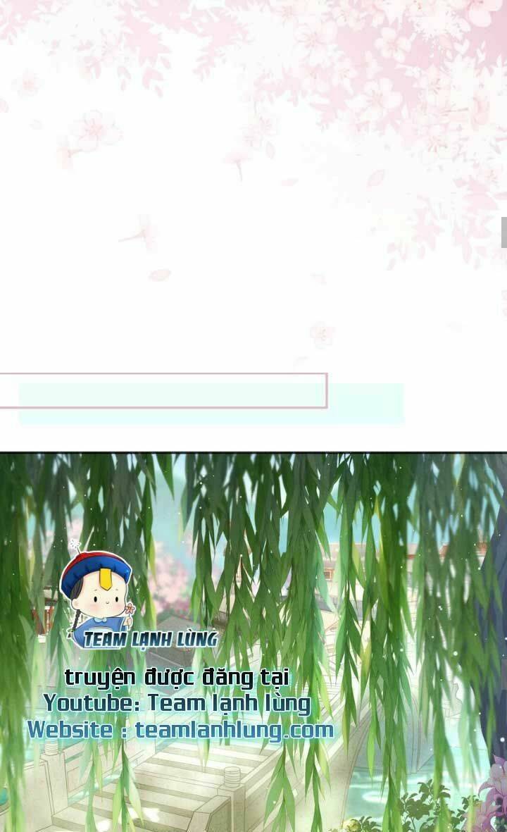 Lão Đại Xuyên Không Gả Cho Phu Quân Mù Chapter 3 - Trang 2