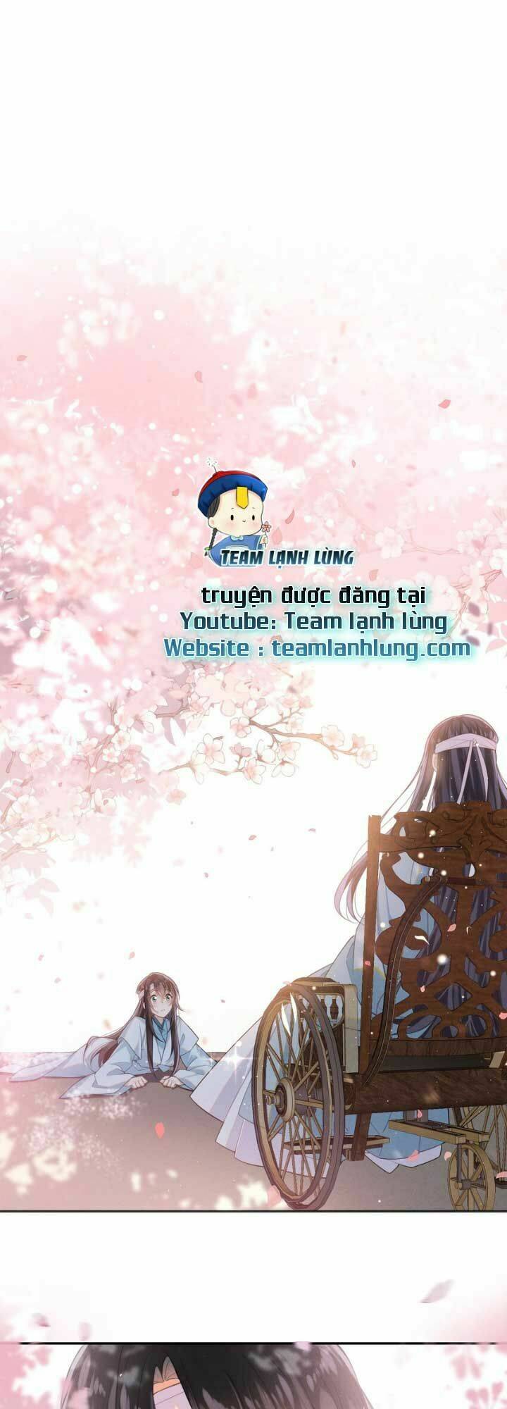 Lão Đại Xuyên Không Gả Cho Phu Quân Mù Chapter 3 - Trang 2