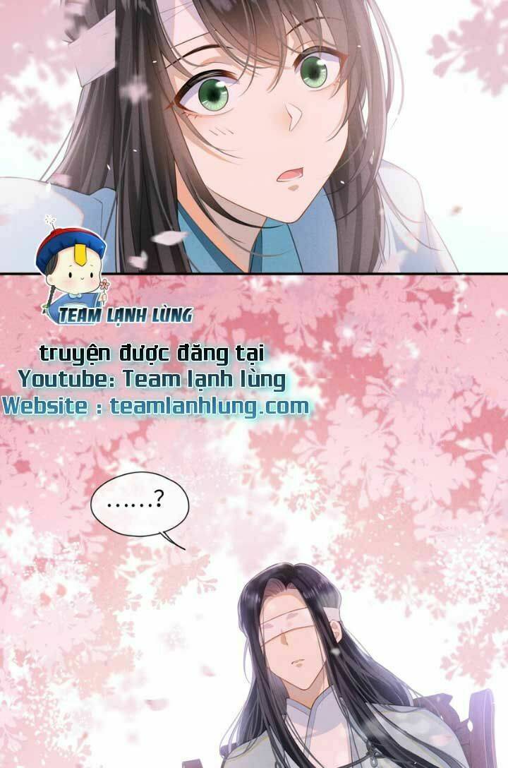 Lão Đại Xuyên Không Gả Cho Phu Quân Mù Chapter 3 - Trang 2