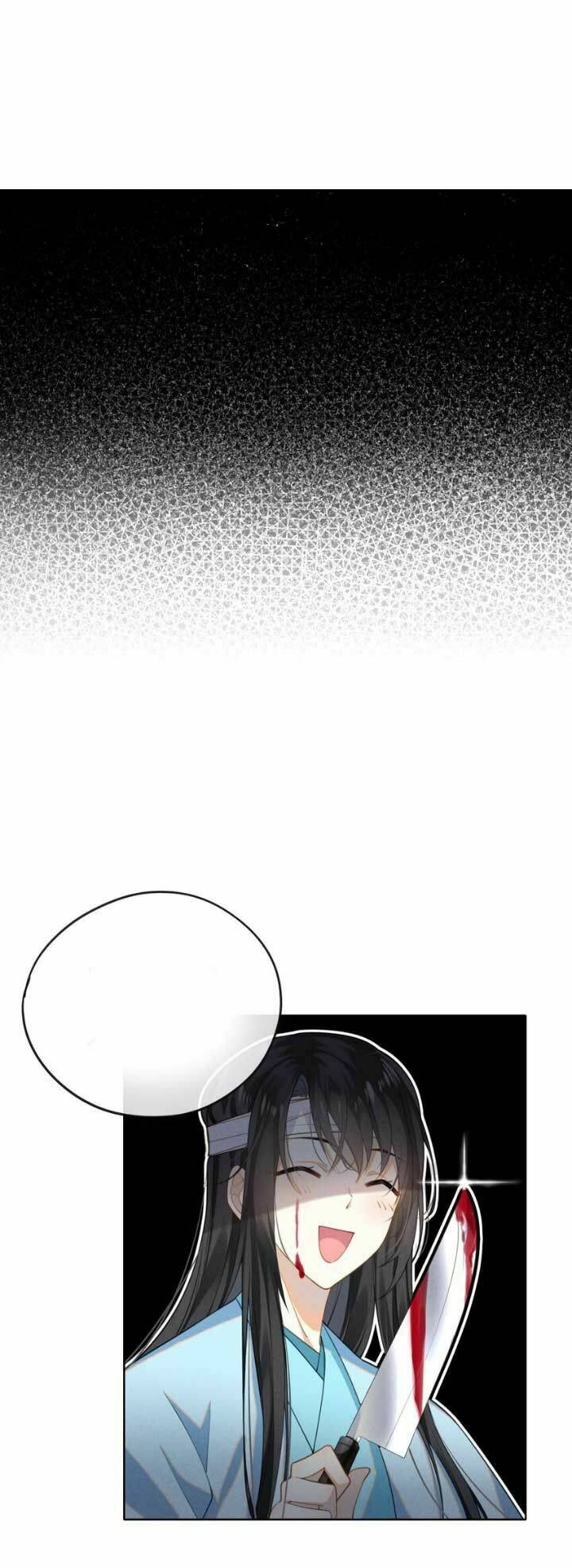 Lão Đại Xuyên Không Gả Cho Phu Quân Mù Chapter 3 - Trang 2