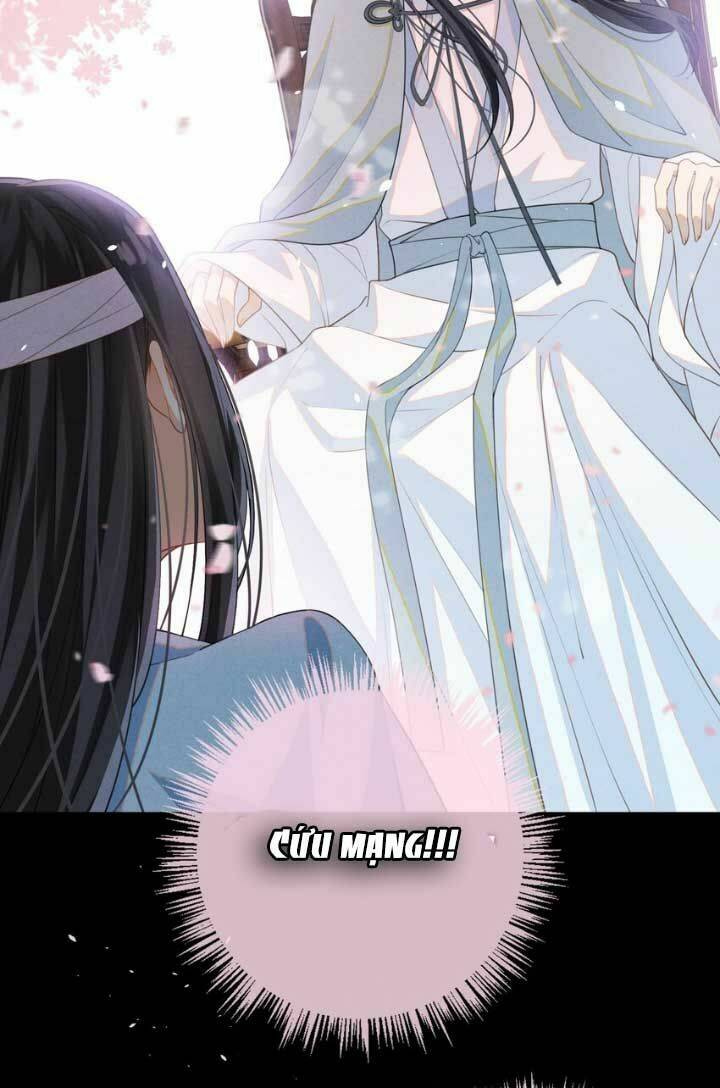 Lão Đại Xuyên Không Gả Cho Phu Quân Mù Chapter 3 - Trang 2