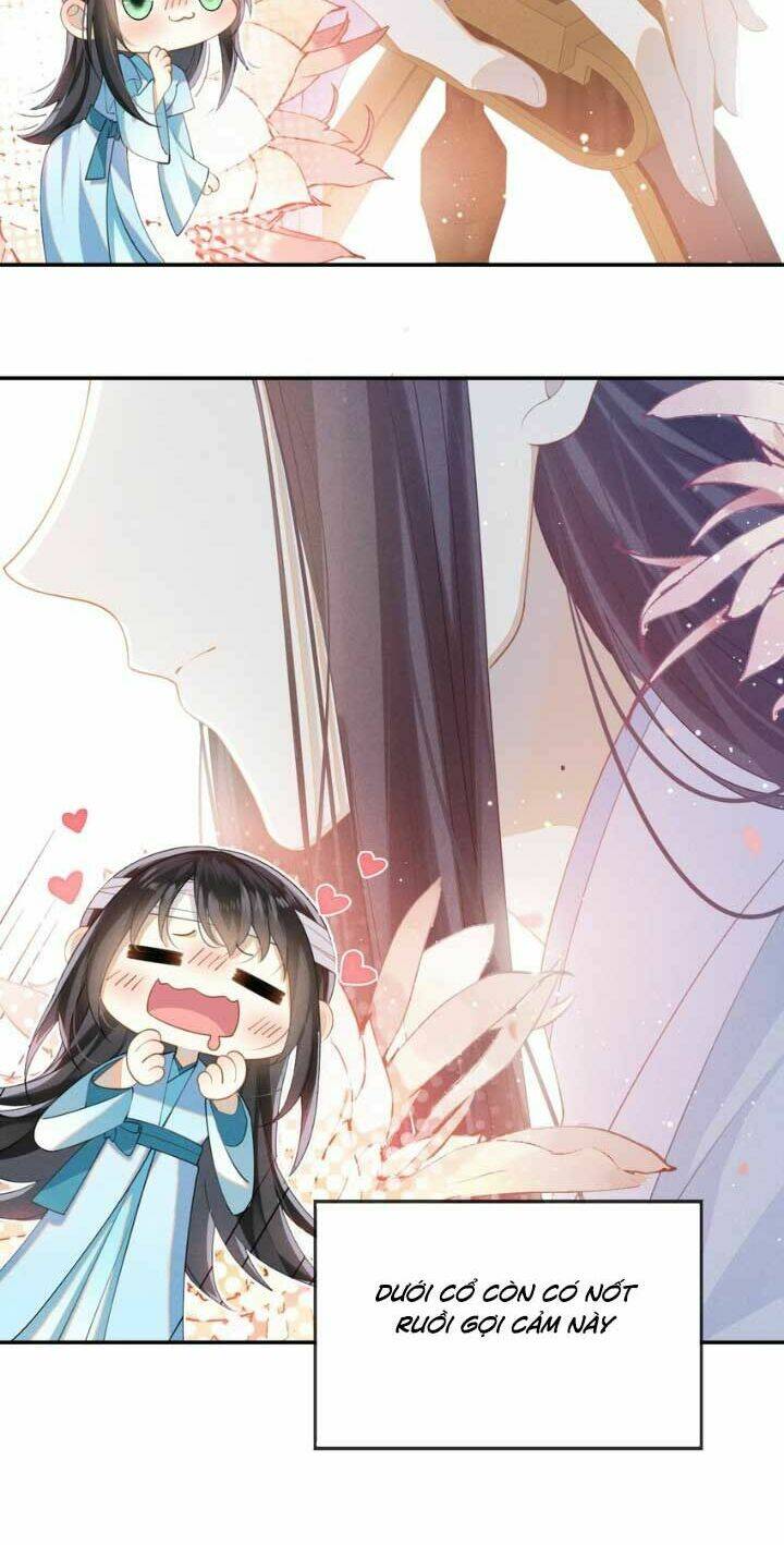 Lão Đại Xuyên Không Gả Cho Phu Quân Mù Chapter 3 - Trang 2