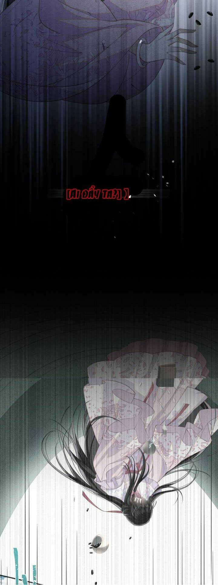 Lão Đại Xuyên Không Gả Cho Phu Quân Mù Chapter 4 - Trang 2