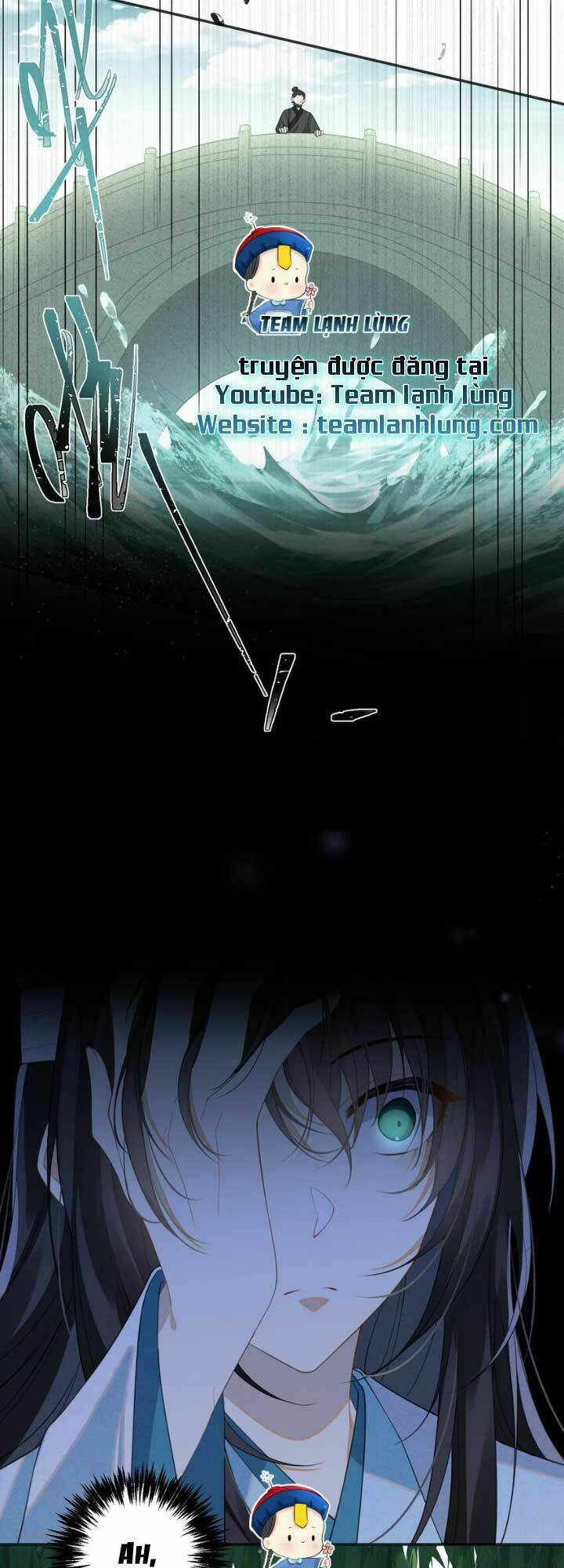 Lão Đại Xuyên Không Gả Cho Phu Quân Mù Chapter 4 - Trang 2