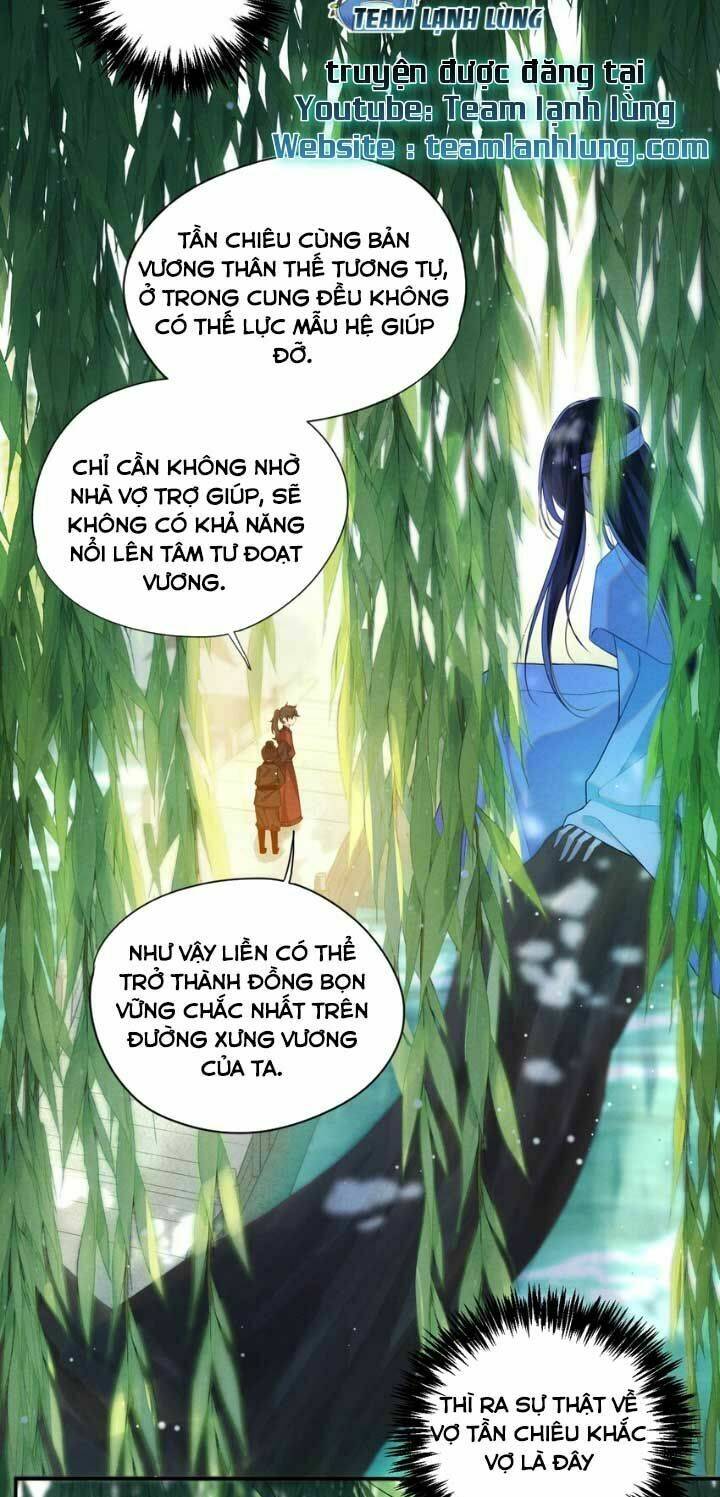 Lão Đại Xuyên Không Gả Cho Phu Quân Mù Chapter 4 - Trang 2