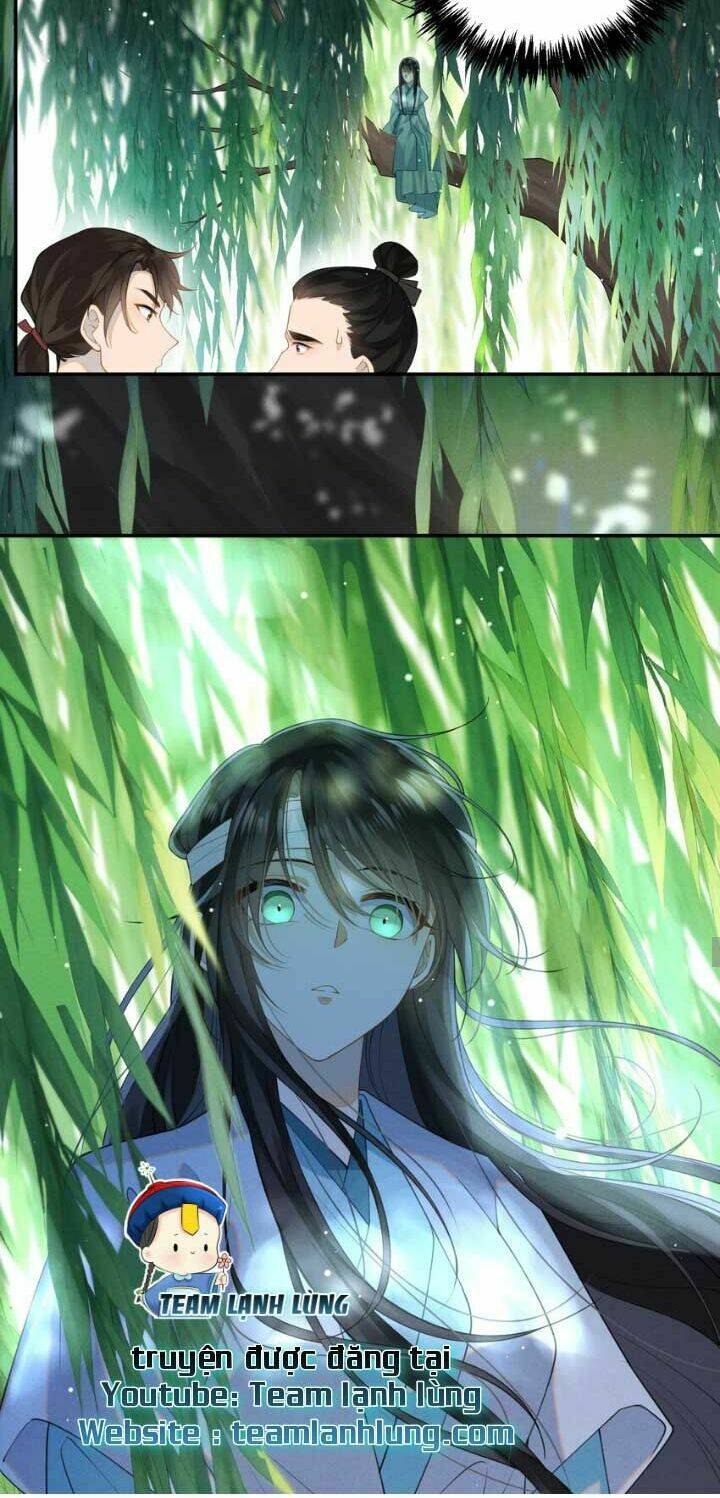 Lão Đại Xuyên Không Gả Cho Phu Quân Mù Chapter 4 - Trang 2