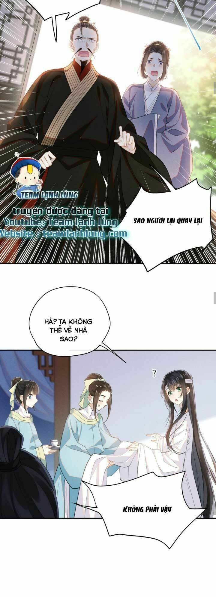 Lão Đại Xuyên Không Gả Cho Phu Quân Mù Chapter 4 - Trang 2