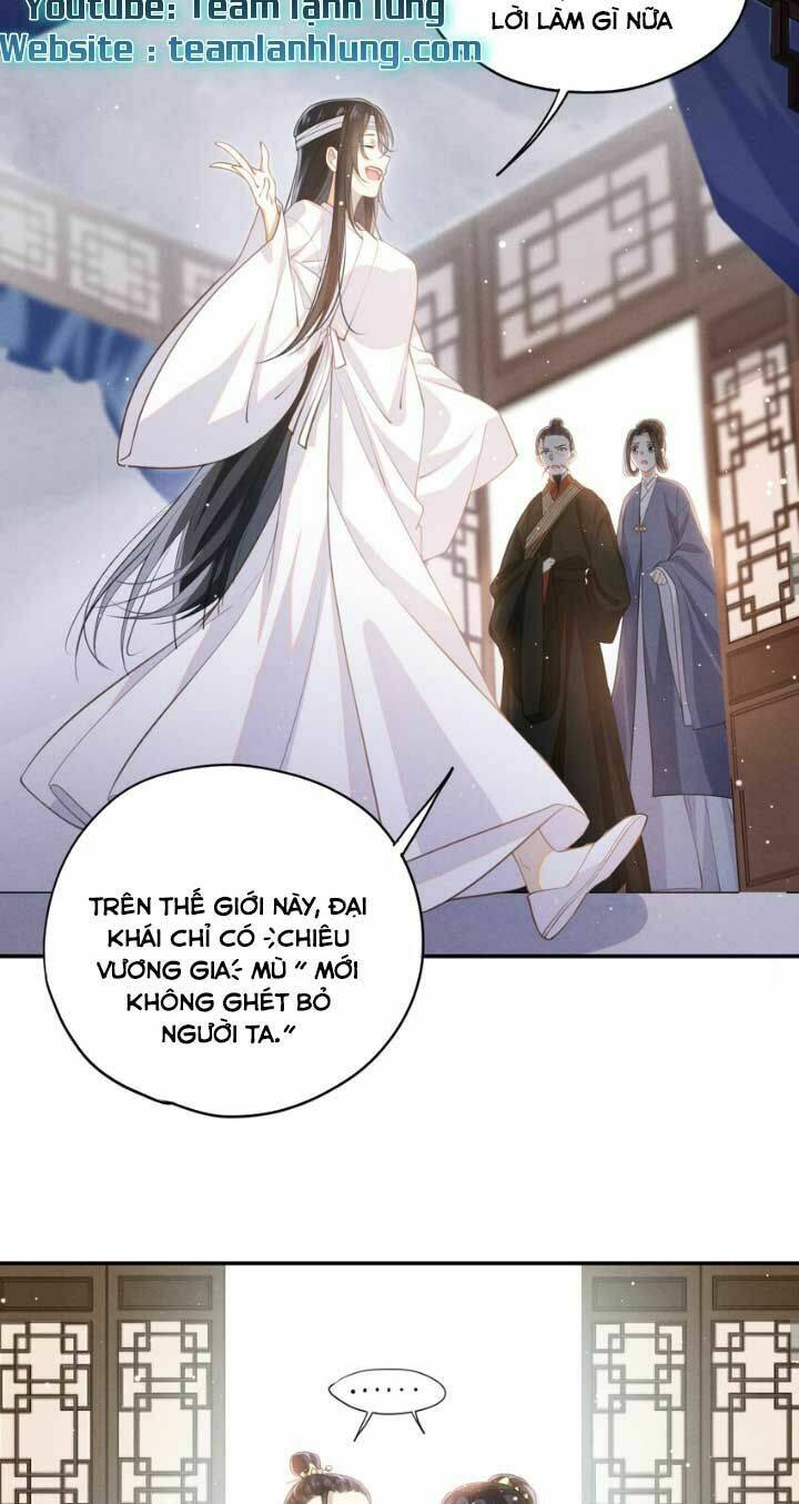 Lão Đại Xuyên Không Gả Cho Phu Quân Mù Chapter 4 - Trang 2