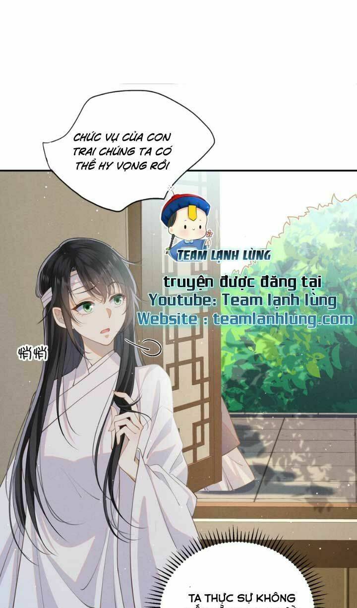 Lão Đại Xuyên Không Gả Cho Phu Quân Mù Chapter 4 - Trang 2