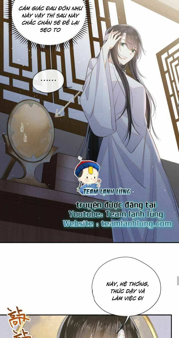 Lão Đại Xuyên Không Gả Cho Phu Quân Mù Chapter 4 - Trang 2