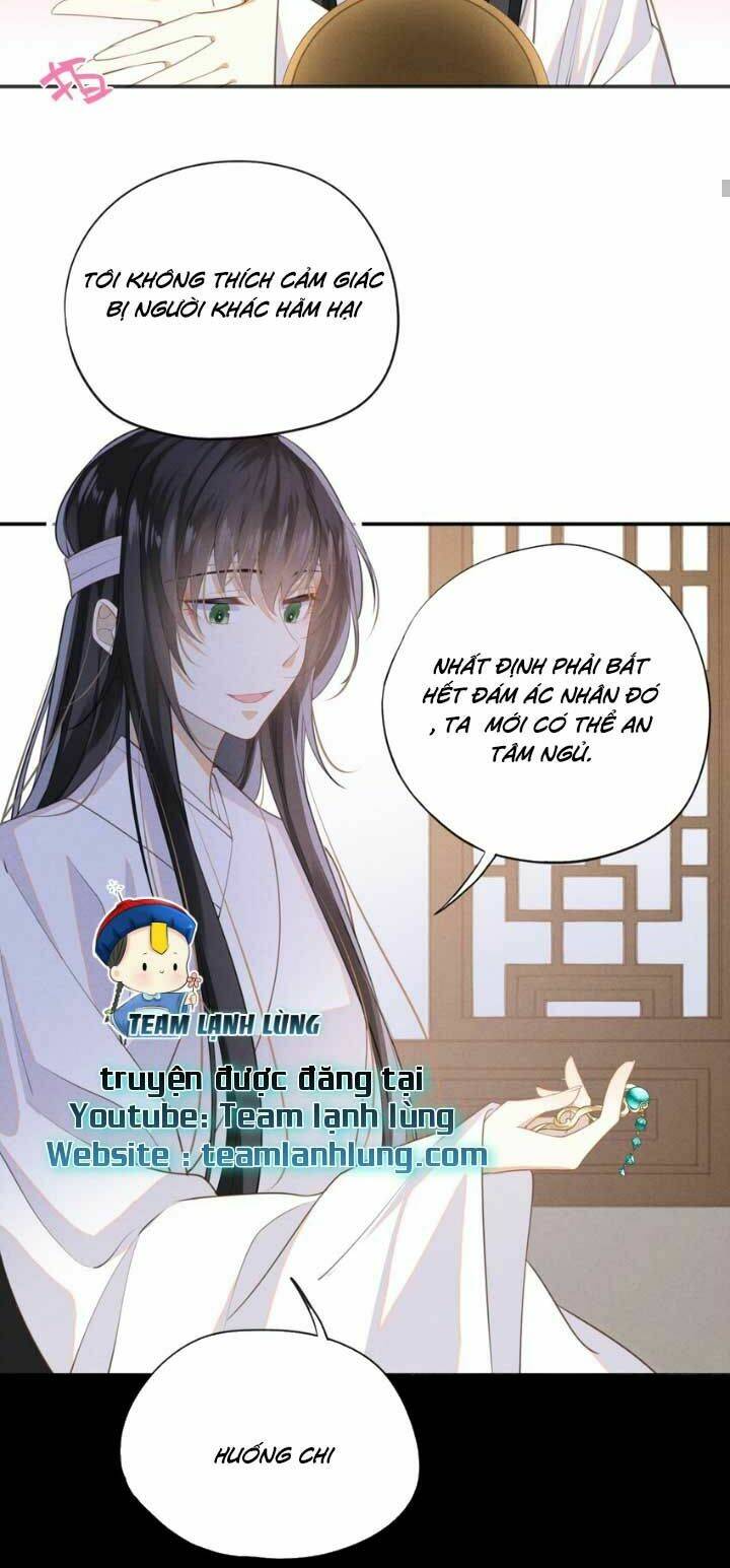 Lão Đại Xuyên Không Gả Cho Phu Quân Mù Chapter 4 - Trang 2