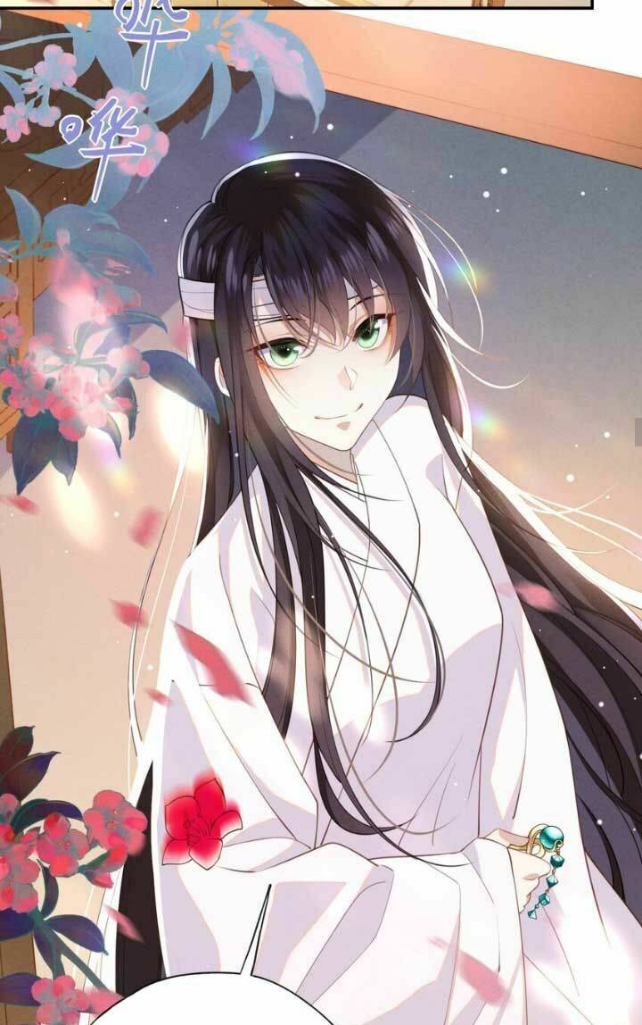 Lão Đại Xuyên Không Gả Cho Phu Quân Mù Chapter 4 - Trang 2