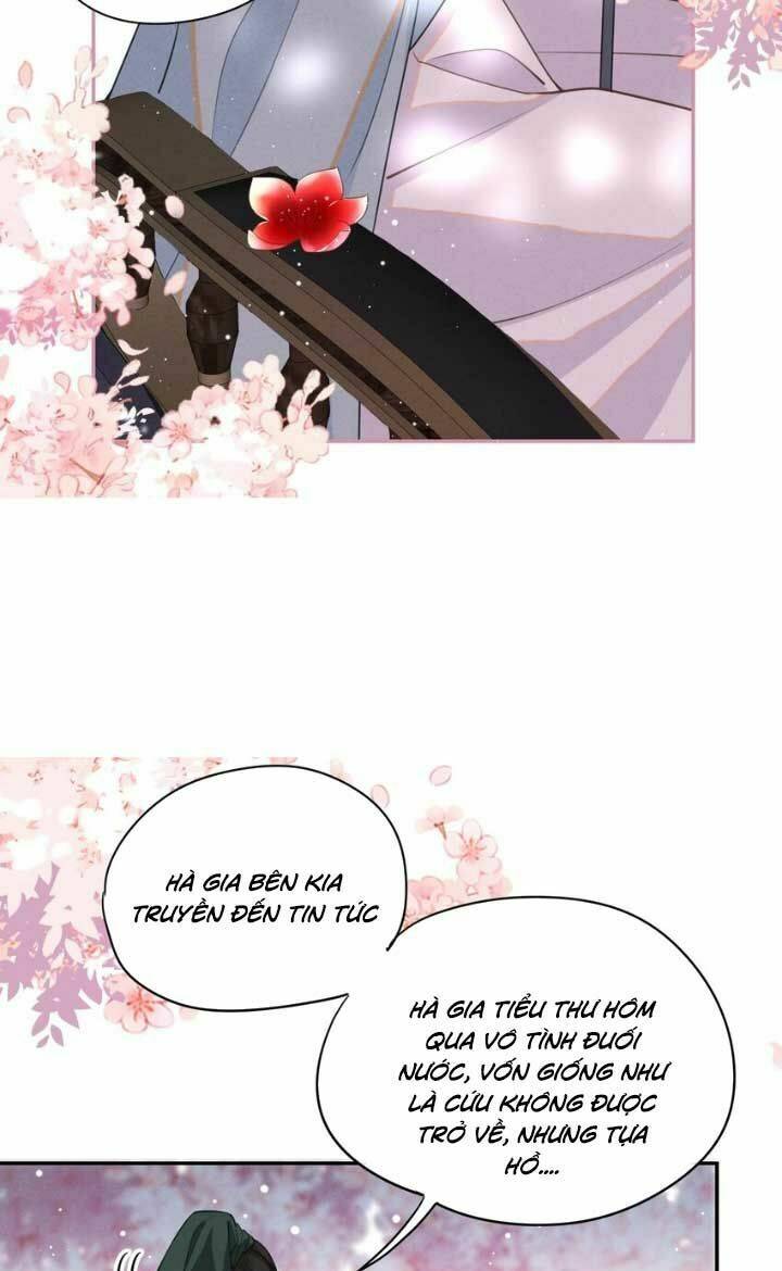 Lão Đại Xuyên Không Gả Cho Phu Quân Mù Chapter 4 - Trang 2