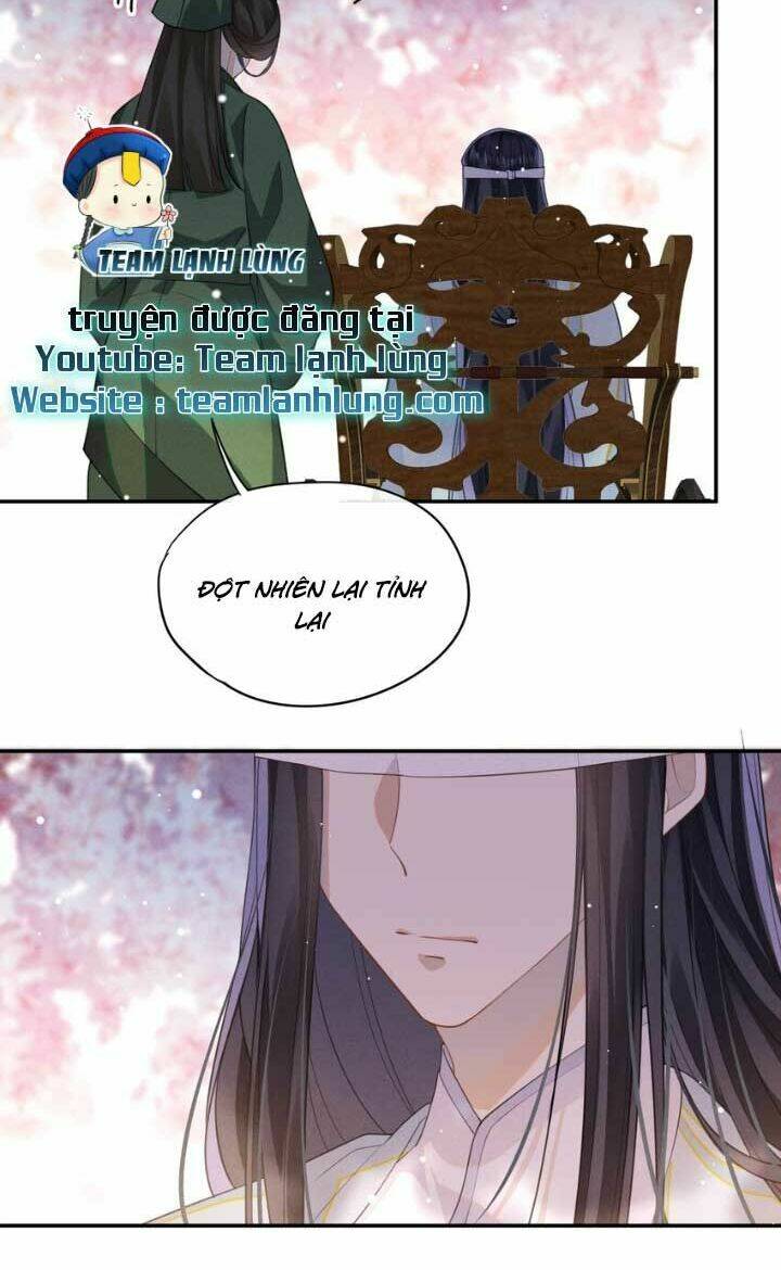 Lão Đại Xuyên Không Gả Cho Phu Quân Mù Chapter 4 - Trang 2