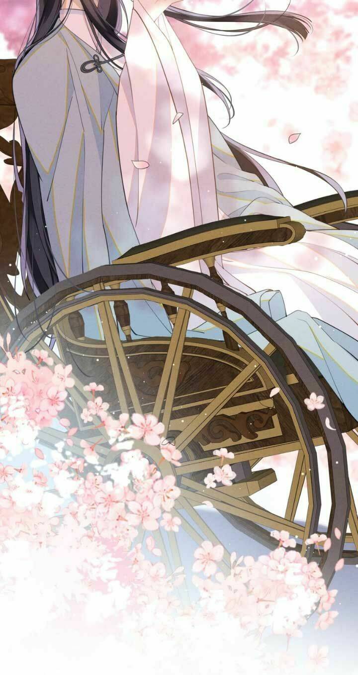 Lão Đại Xuyên Không Gả Cho Phu Quân Mù Chapter 4 - Trang 2