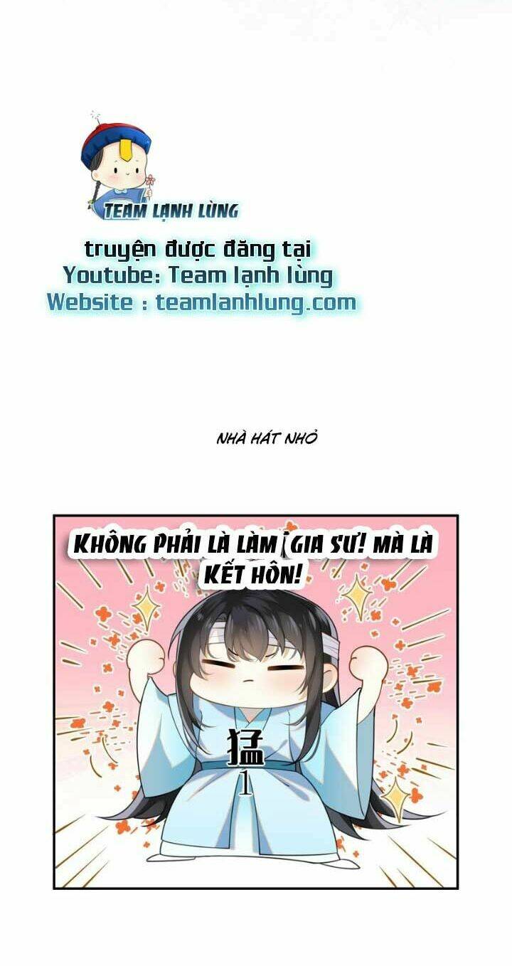 Lão Đại Xuyên Không Gả Cho Phu Quân Mù Chapter 4 - Trang 2