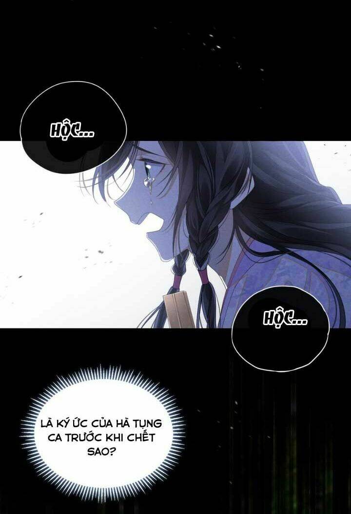 Lão Đại Xuyên Không Gả Cho Phu Quân Mù Chapter 4 - Trang 2