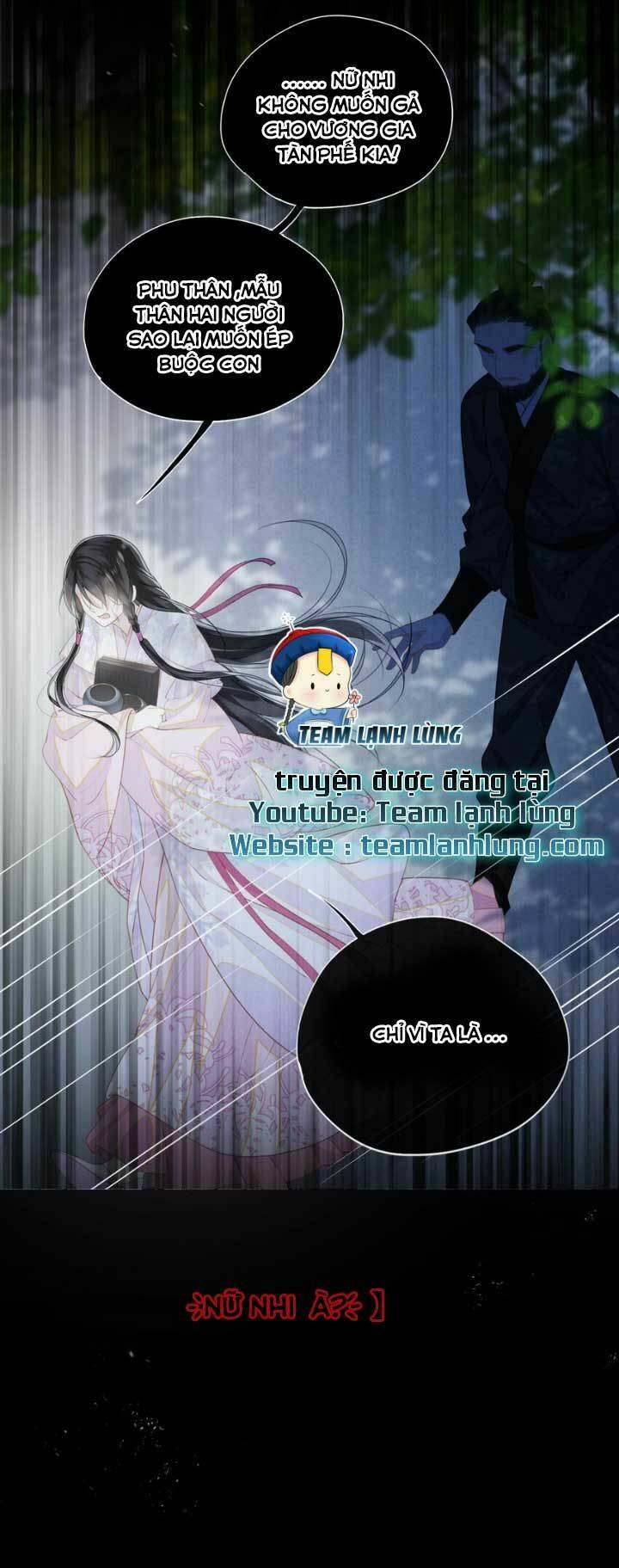 Lão Đại Xuyên Không Gả Cho Phu Quân Mù Chapter 4 - Trang 2