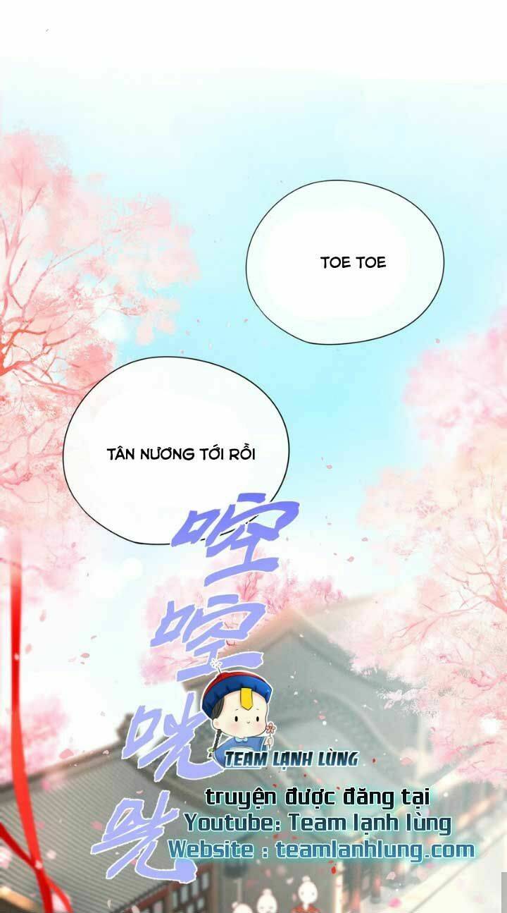 Lão Đại Xuyên Không Gả Cho Phu Quân Mù Chapter 5 - Trang 2