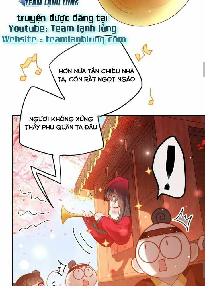 Lão Đại Xuyên Không Gả Cho Phu Quân Mù Chapter 5 - Trang 2