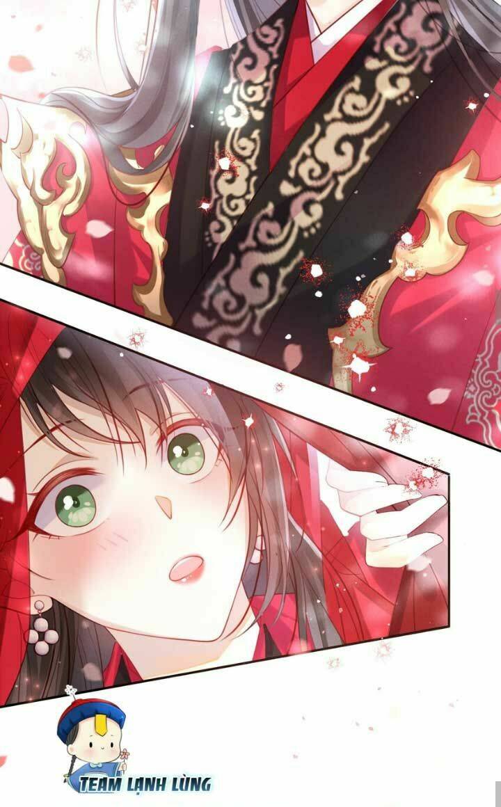 Lão Đại Xuyên Không Gả Cho Phu Quân Mù Chapter 5 - Trang 2