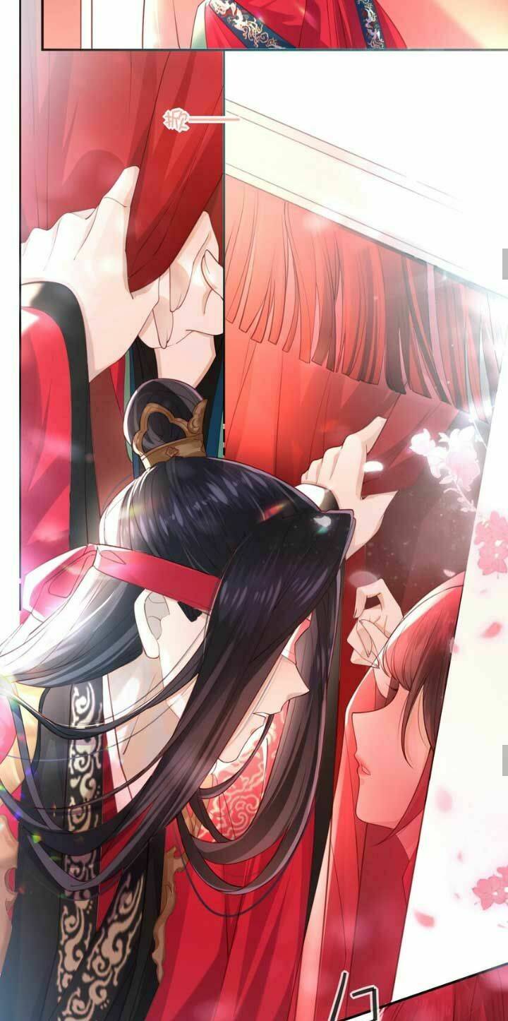 Lão Đại Xuyên Không Gả Cho Phu Quân Mù Chapter 5 - Trang 2