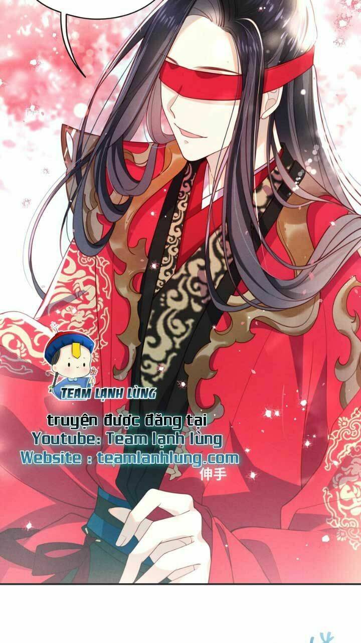 Lão Đại Xuyên Không Gả Cho Phu Quân Mù Chapter 5 - Trang 2