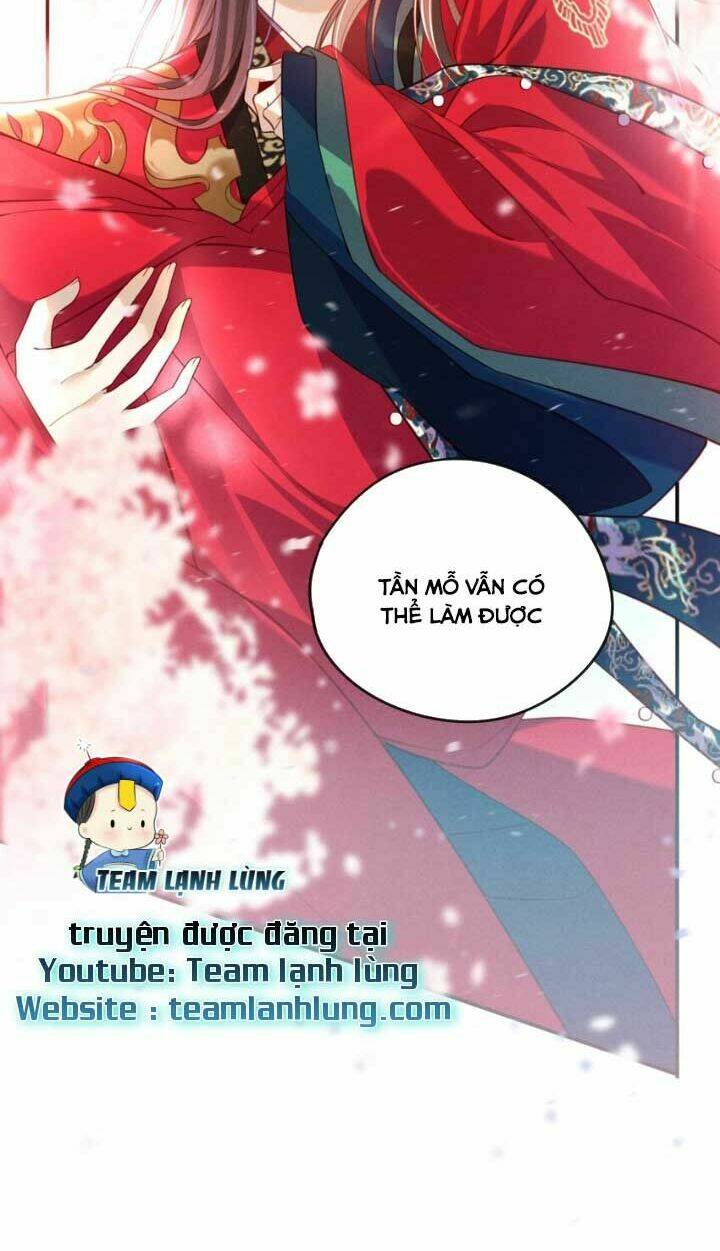 Lão Đại Xuyên Không Gả Cho Phu Quân Mù Chapter 5 - Trang 2