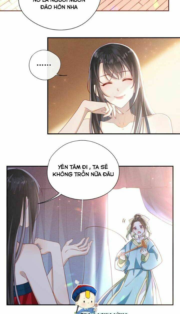 Lão Đại Xuyên Không Gả Cho Phu Quân Mù Chapter 5 - Trang 2