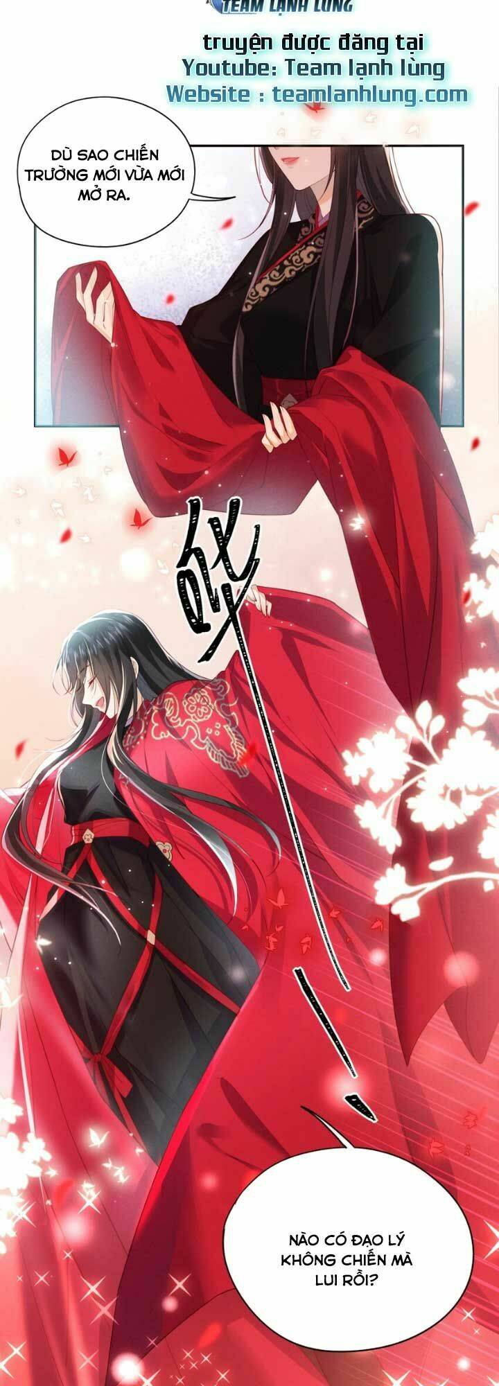 Lão Đại Xuyên Không Gả Cho Phu Quân Mù Chapter 5 - Trang 2