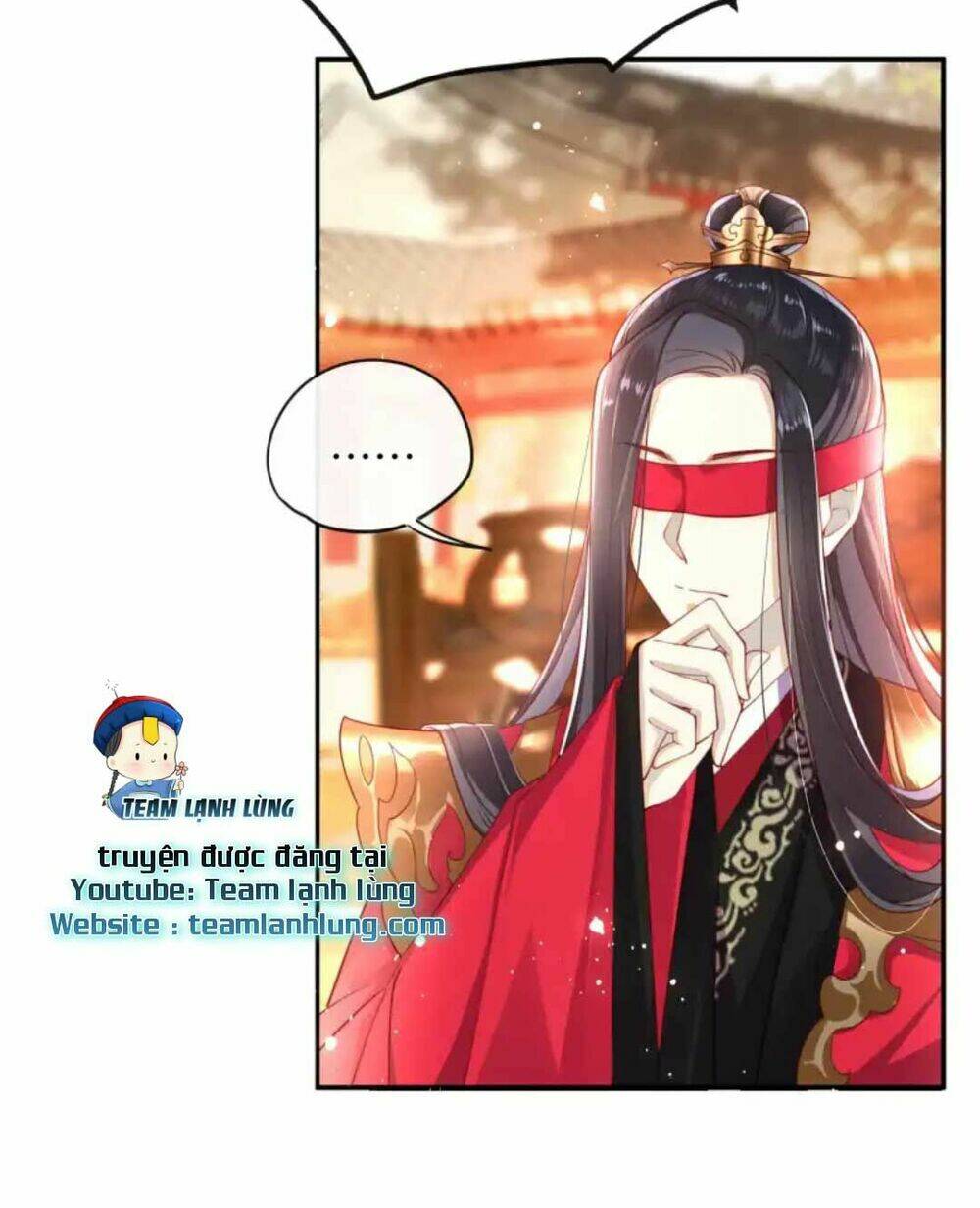 Lão Đại Xuyên Không Gả Cho Phu Quân Mù Chapter 7 - Trang 2