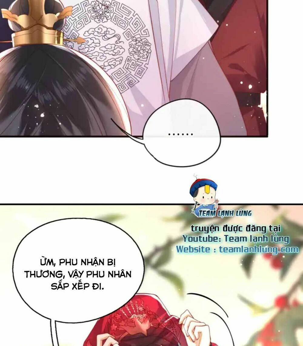 Lão Đại Xuyên Không Gả Cho Phu Quân Mù Chapter 7 - Trang 2