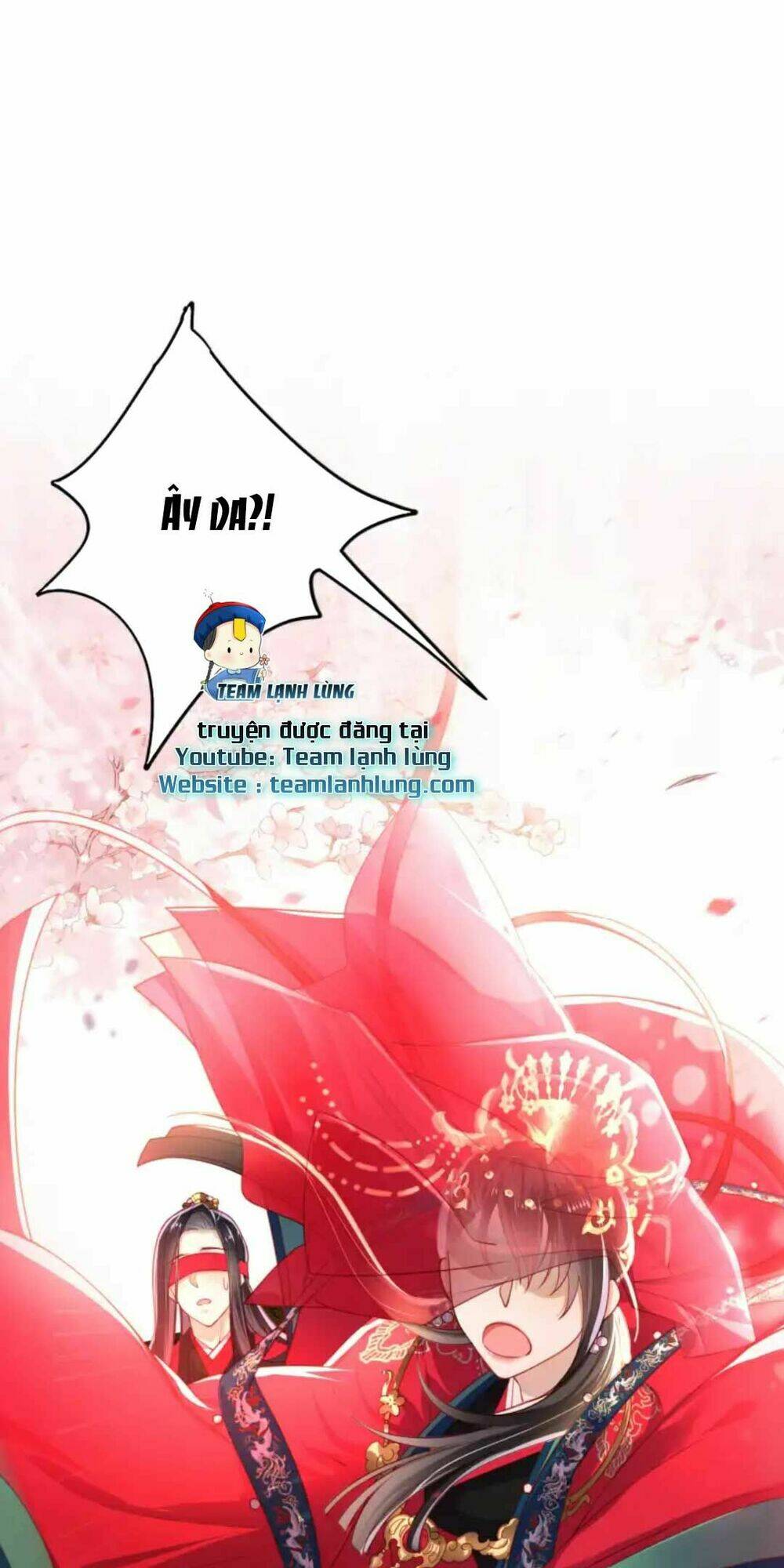 Lão Đại Xuyên Không Gả Cho Phu Quân Mù Chapter 7 - Trang 2