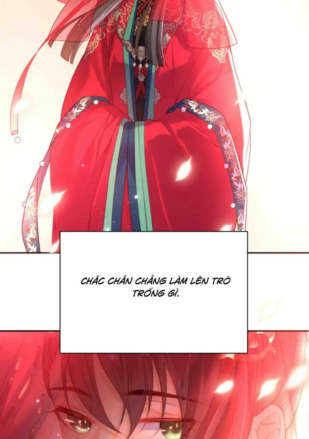 Lão Đại Xuyên Không Gả Cho Phu Quân Mù Chapter 7 - Trang 2