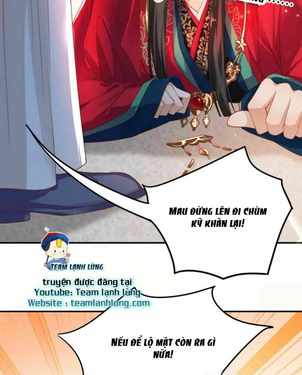 Lão Đại Xuyên Không Gả Cho Phu Quân Mù Chapter 7 - Trang 2