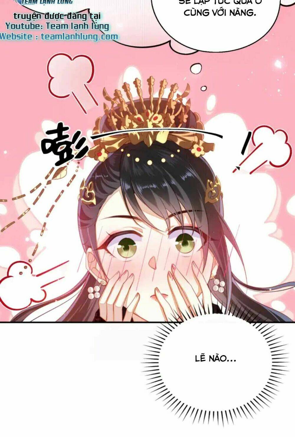 Lão Đại Xuyên Không Gả Cho Phu Quân Mù Chapter 8 - Trang 2