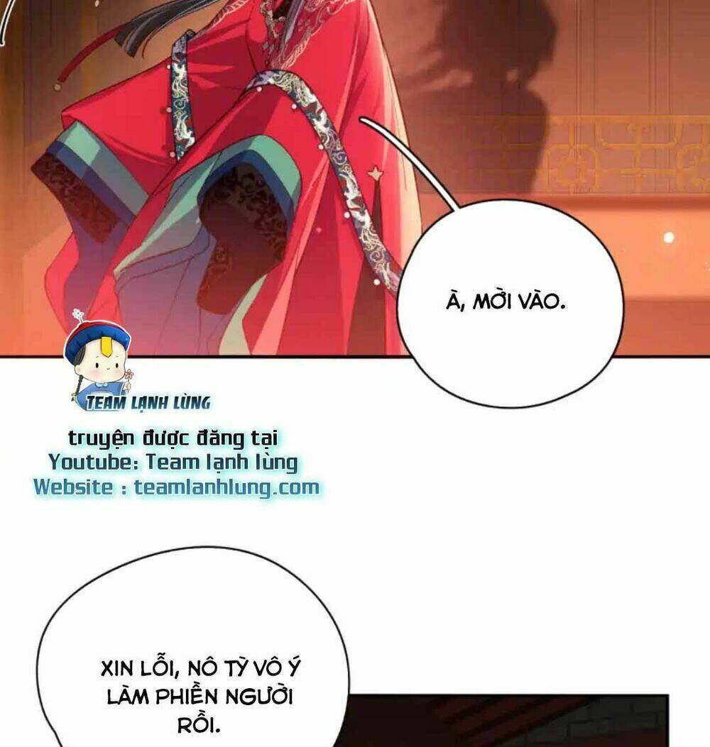 Lão Đại Xuyên Không Gả Cho Phu Quân Mù Chapter 8 - Trang 2