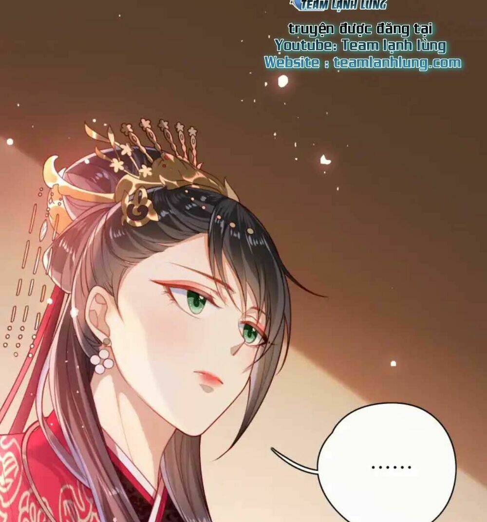 Lão Đại Xuyên Không Gả Cho Phu Quân Mù Chapter 8 - Trang 2