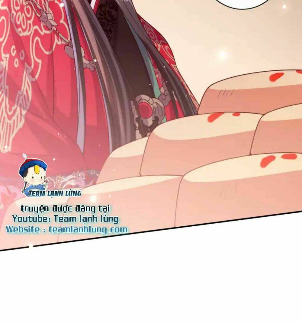 Lão Đại Xuyên Không Gả Cho Phu Quân Mù Chapter 8 - Trang 2