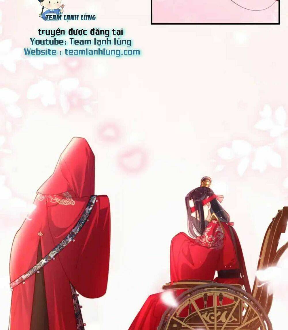 Lão Đại Xuyên Không Gả Cho Phu Quân Mù Chapter 8 - Trang 2