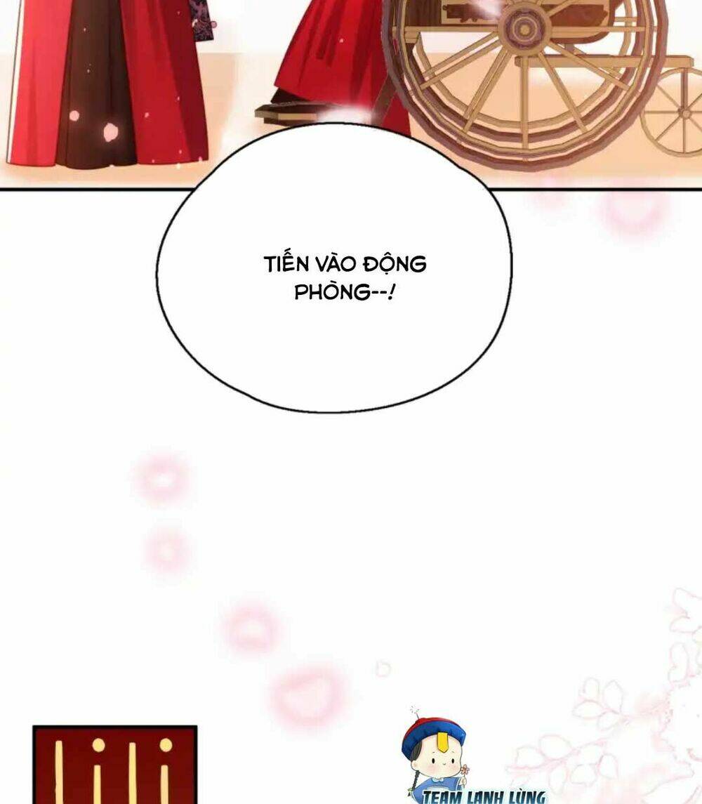 Lão Đại Xuyên Không Gả Cho Phu Quân Mù Chapter 8 - Trang 2