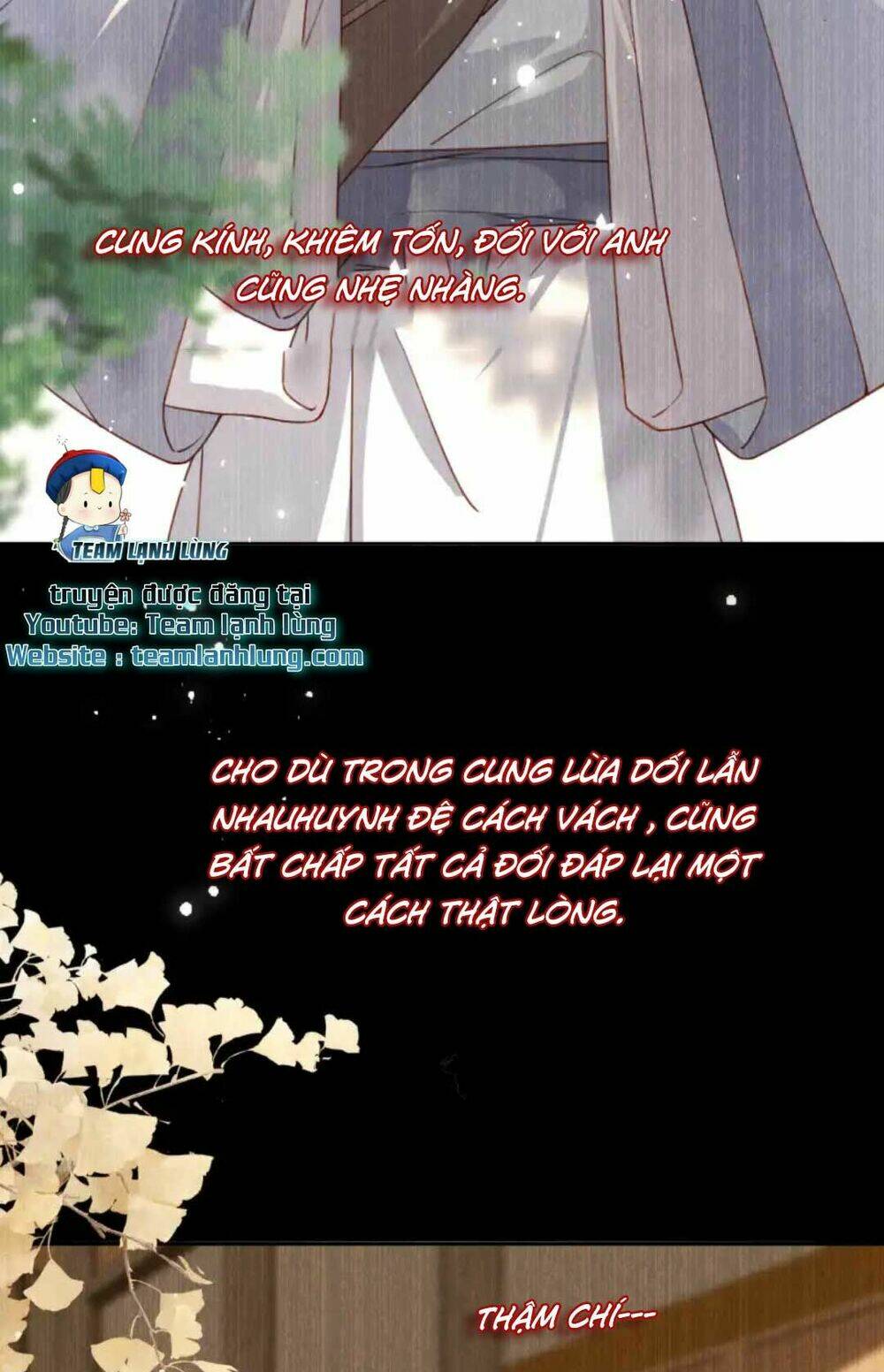 Lão Đại Xuyên Không Gả Cho Phu Quân Mù Chapter 9 - Trang 2