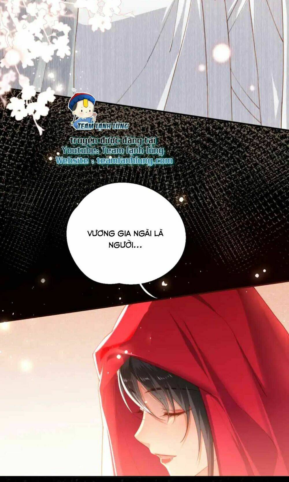 Lão Đại Xuyên Không Gả Cho Phu Quân Mù Chapter 9 - Trang 2