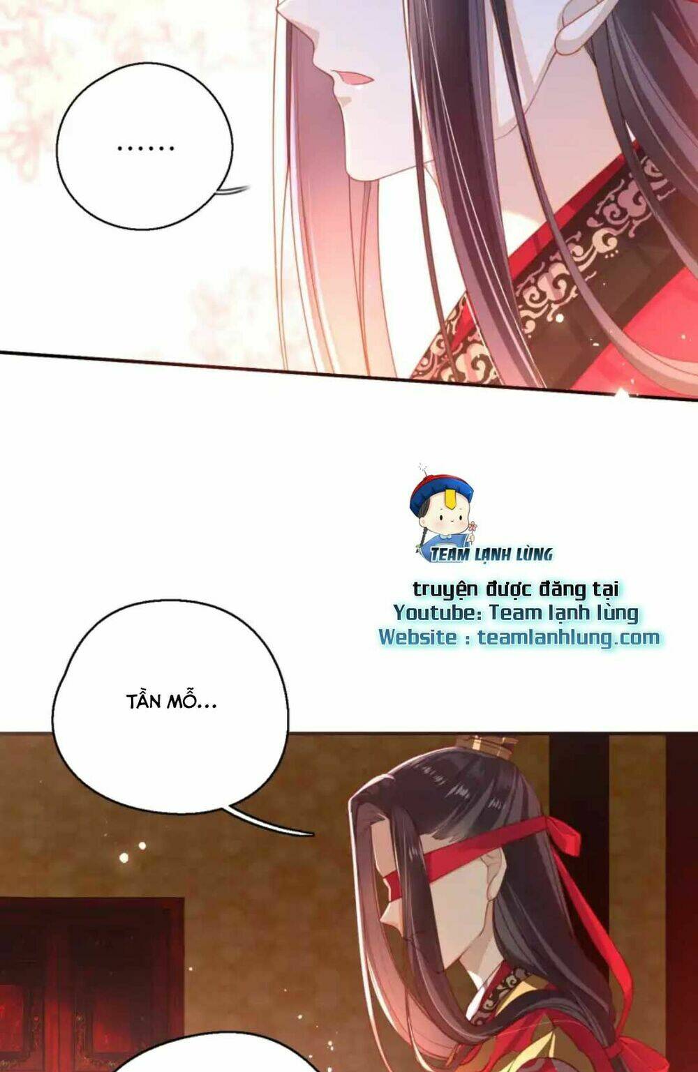 Lão Đại Xuyên Không Gả Cho Phu Quân Mù Chapter 9 - Trang 2