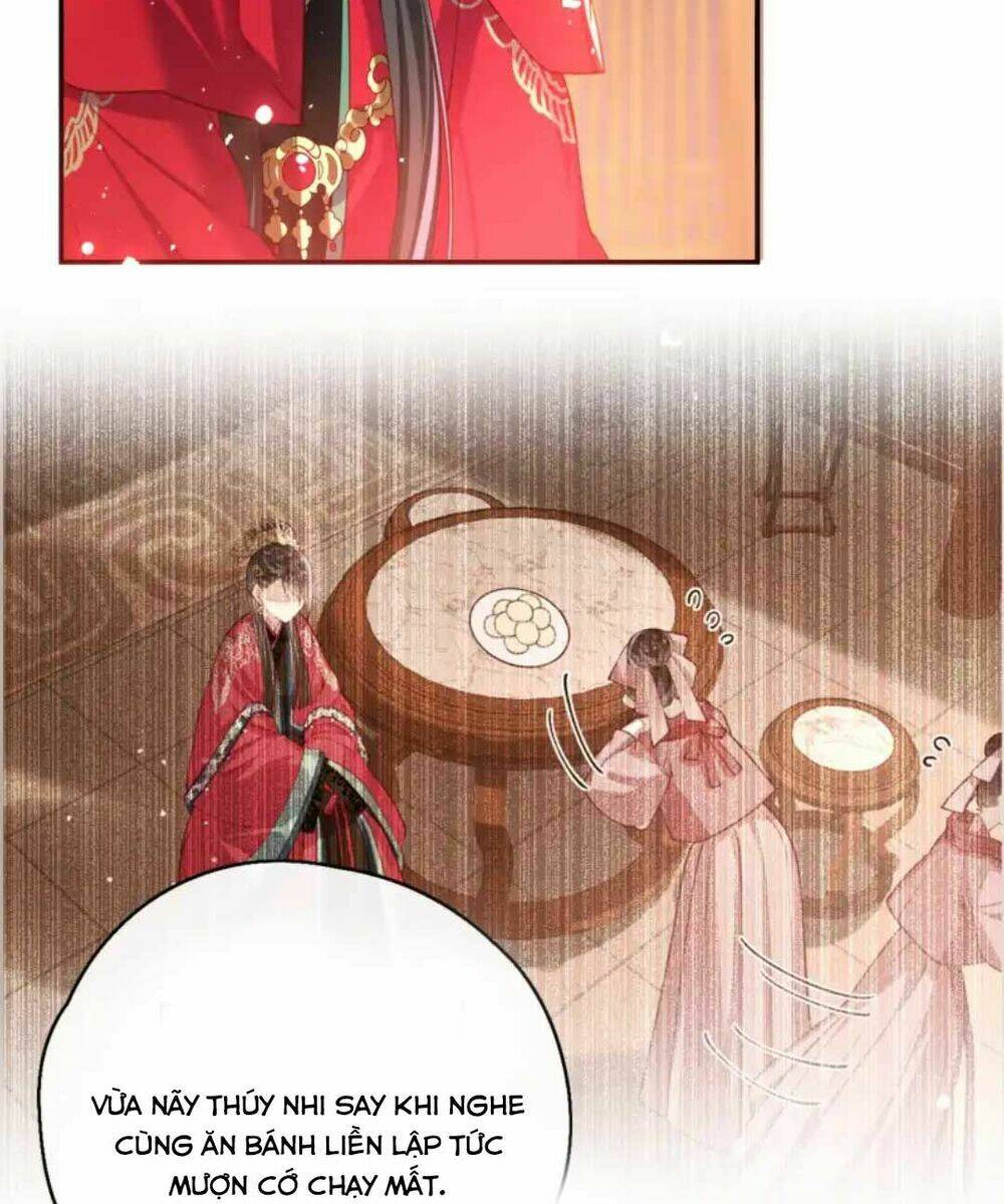 Lão Đại Xuyên Không Gả Cho Phu Quân Mù Chapter 9 - Trang 2