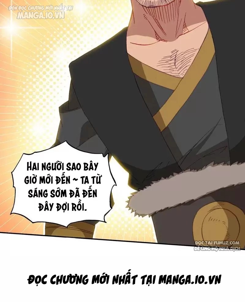 Lão Đại Xuyên Không Thành Tiên Nữ Chapter 110 - Trang 2