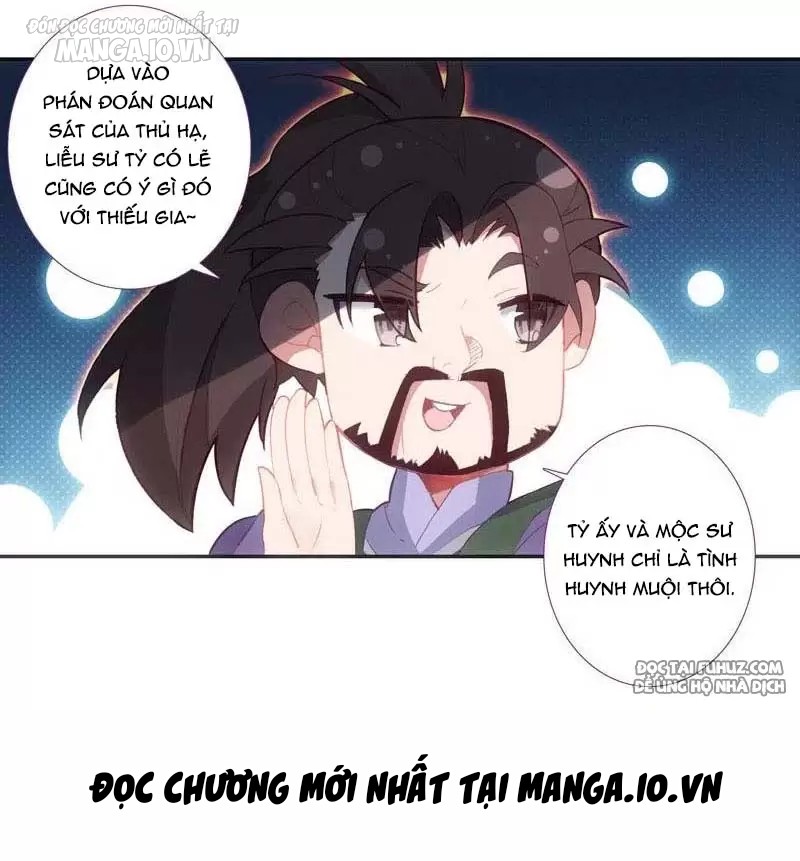 Lão Đại Xuyên Không Thành Tiên Nữ Chapter 111 - Trang 2