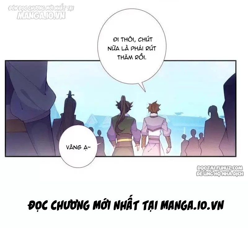 Lão Đại Xuyên Không Thành Tiên Nữ Chapter 111 - Trang 2
